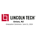 Lincoln Tech (Union, NJ) - LTech
