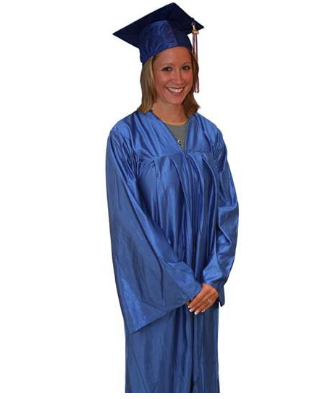 Supreme Cap and Gown
