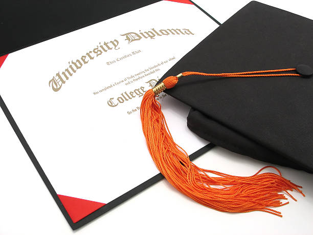 Diploma Frames