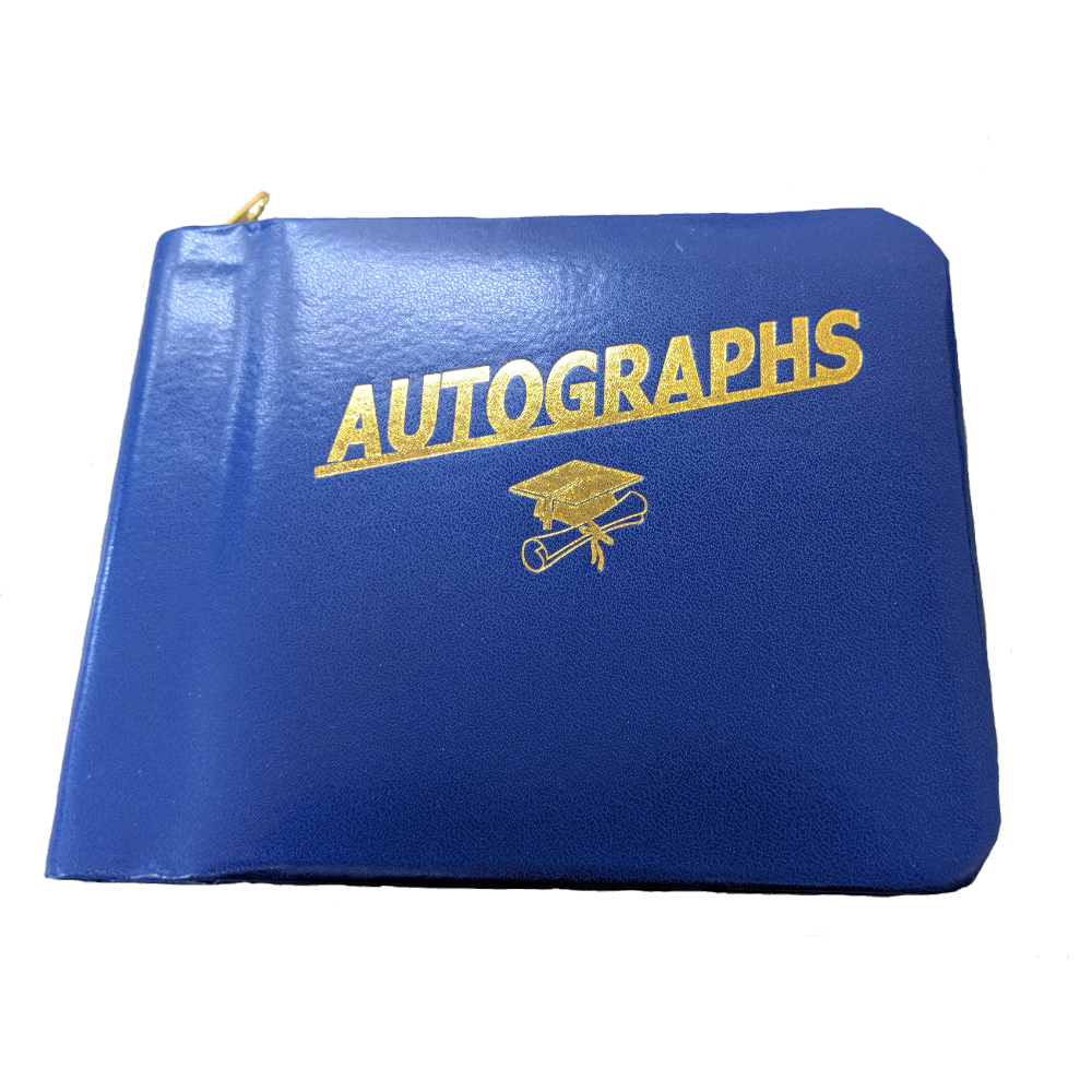 Graduation Autograph Books Signature Books For Graduation Graduation autograph books signature books for graduation
