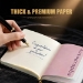 Autograph Book - AB