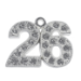 Bling Year Date - Bling-YD