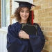 Certificate Holders with Elegant Gold-Trim
