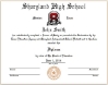 Custom Diplomas Diplomas, custom diplomas, high school diplomas, certificates, college diplomas, middle school diplomas, doctorate diplomas, phd diplomas, religious diplomas