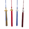 2025 Tassels