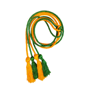 Honor Cord Sets graduation cap tassels, graduation honors, graduation honors cords, graduation honors cap