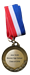 Honor Roll Medallion - 