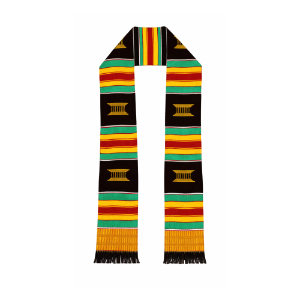 Kente Stole Kente Stole, Kente, Stole, African stole, sash, sashes, stoles, African sashes