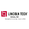 Lincoln Tech (Union, NJ) 6-3-26 lincoln tech, shiny cap and gown set, cap and gown set