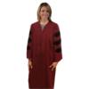 Master's Gown