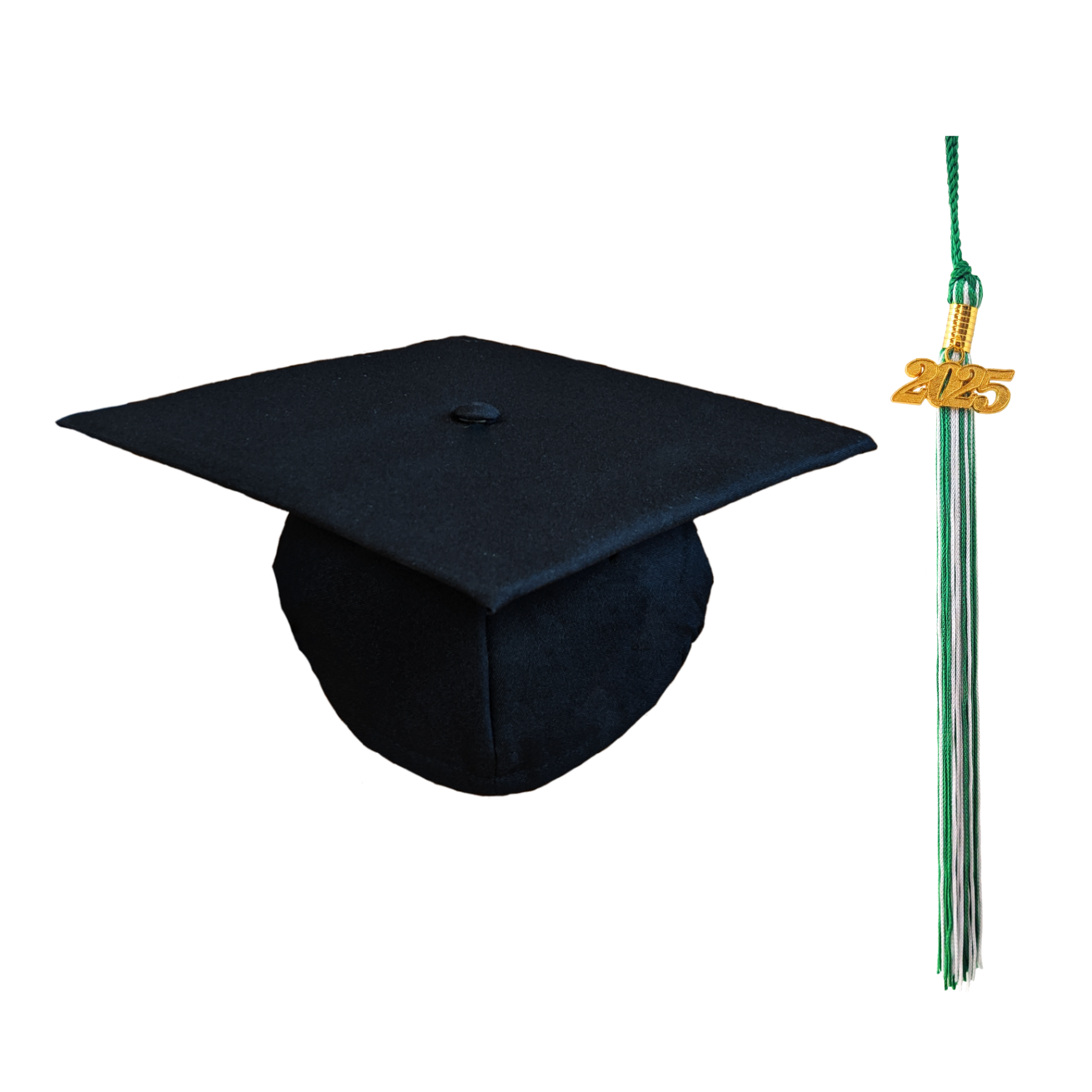 slim fit dress slacks UT Official Bachelor's Cap and Gown