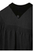 Pleated Doctoral Gown - PDOC