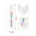 Preschool Graduate Printed Graduation Stole 50" Length  - PrSt