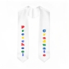 Preschool Graduate Printed Graduation Stole 50" Length  Printed Graduation Stole 50" Length for Home School | Preschool | Kindergarten