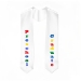 Preschool Graduate Printed Graduation Stole 50" Length  - PrSt