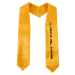 Stock Printed Stole