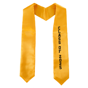 Stock Printed Stole