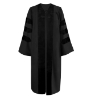 Traditional Doctoral Gown