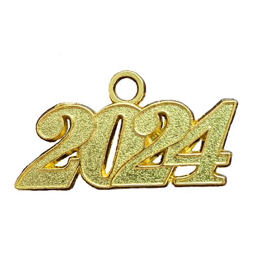 2024 Gold Year Date