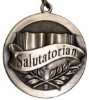 Salutatorian Medallion salutatorian medallion, salutatorian medal, salutatorian medals, graduation medals