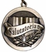 Salutatorian Medallion - SM