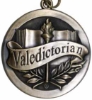 Valedictorian Medallion valedictorian medallion, valedictorian metal, valedictorian graduation